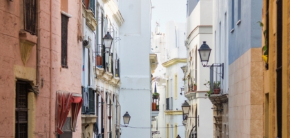 Day 08 (Cadiz)