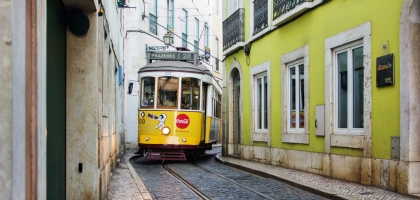 Day 09 - Day 10 (Lisbon)