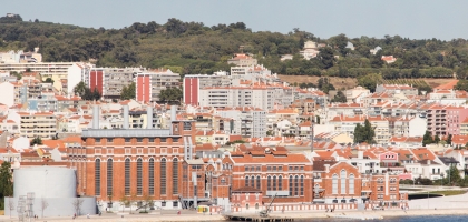 Day 09 - Day 10 (Lisbon)