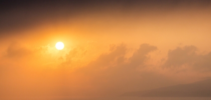 Day 11 (Strait of Gibraltar)