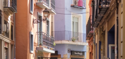 Day 12 (Valencia)