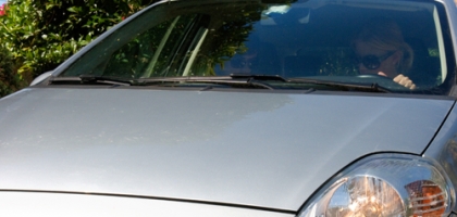 Day 06 (Punto Test Drive, etc.)