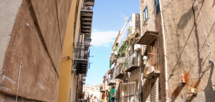 Day 08 (Palermo)