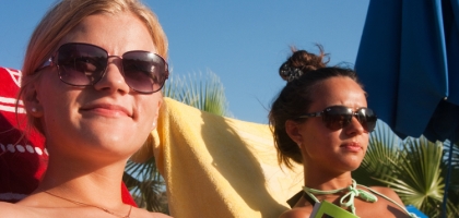 Day 09 (Conad Trip + Seaside)