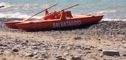 Day 12 (Seaside + Cefalu)