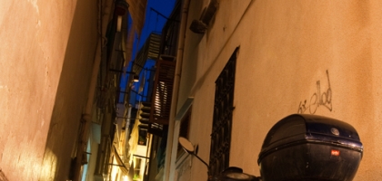 Day 13 (Hotel + Cefalu)