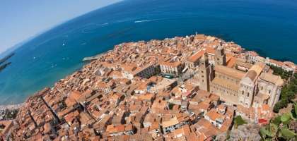 Day 14 (La Rocca Trip)