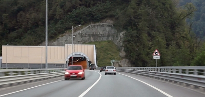 Roads of Sochi '14