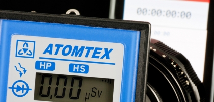 Takumar 50mm: Gamma Radiation